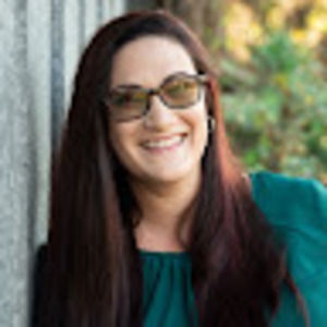 Meet your Posher, Tricia